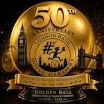 50 YEARS OF MAYHEM